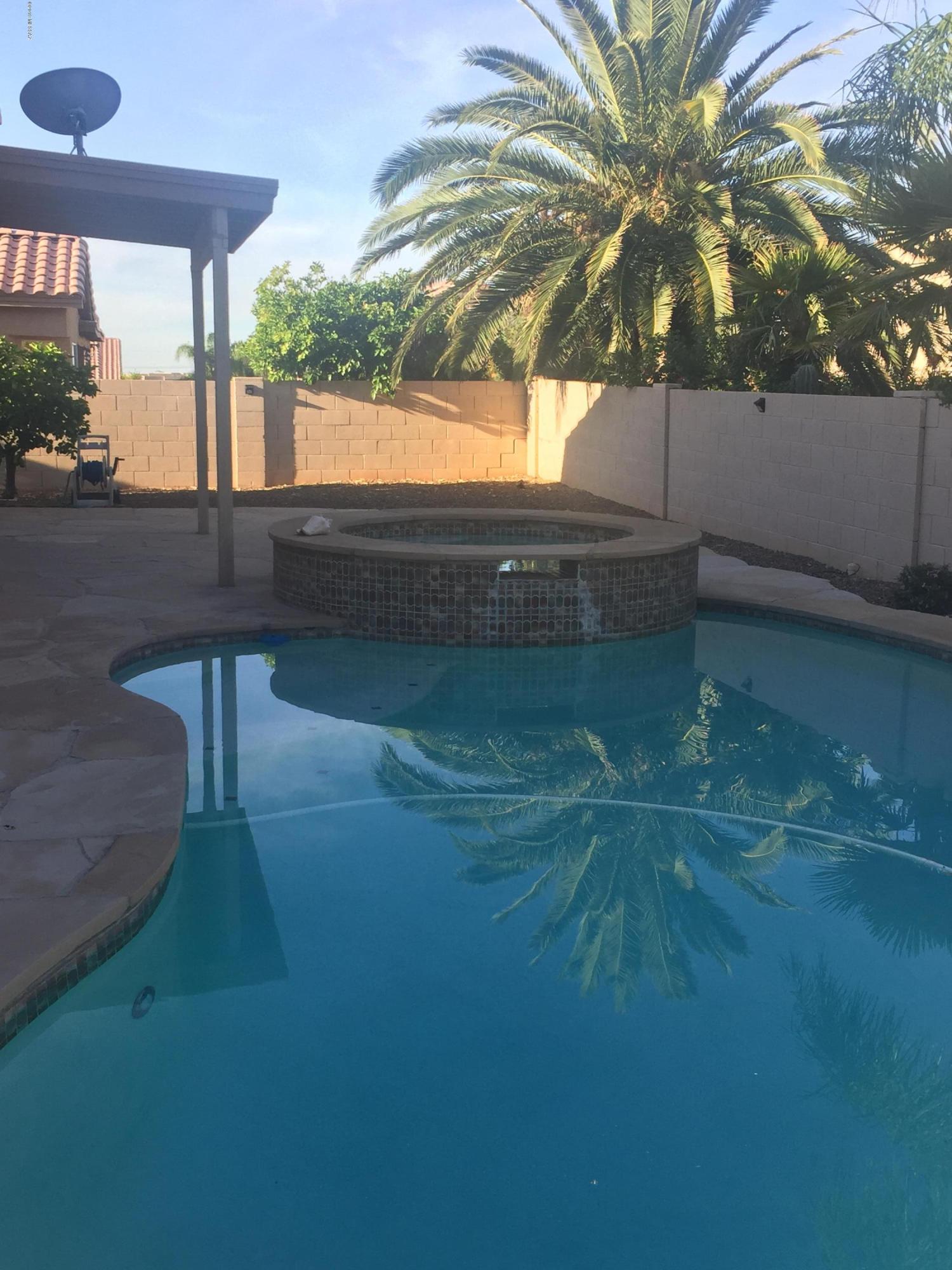 Copper Creek 1 Blocks A & B (1-62) - Residential