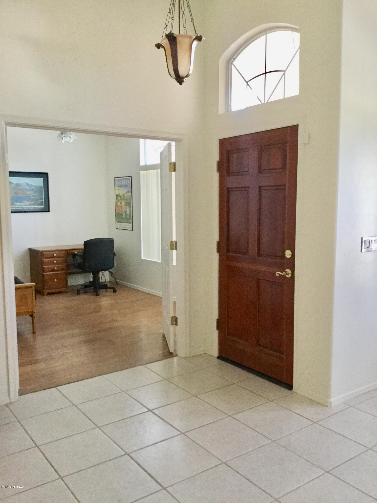 Copper Creek 1 Blocks A & B (1-62) - Residential