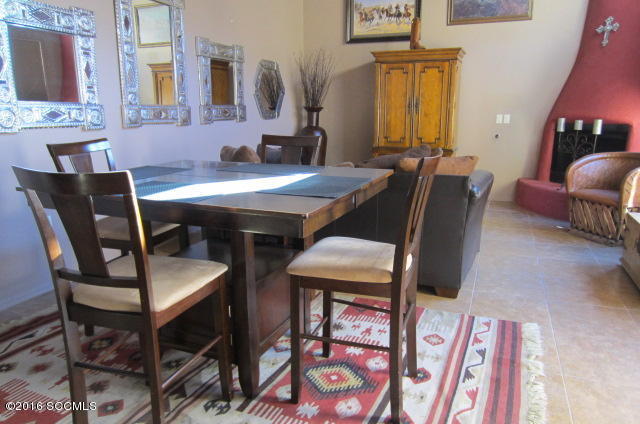 Barrio Embarcadero - Residential