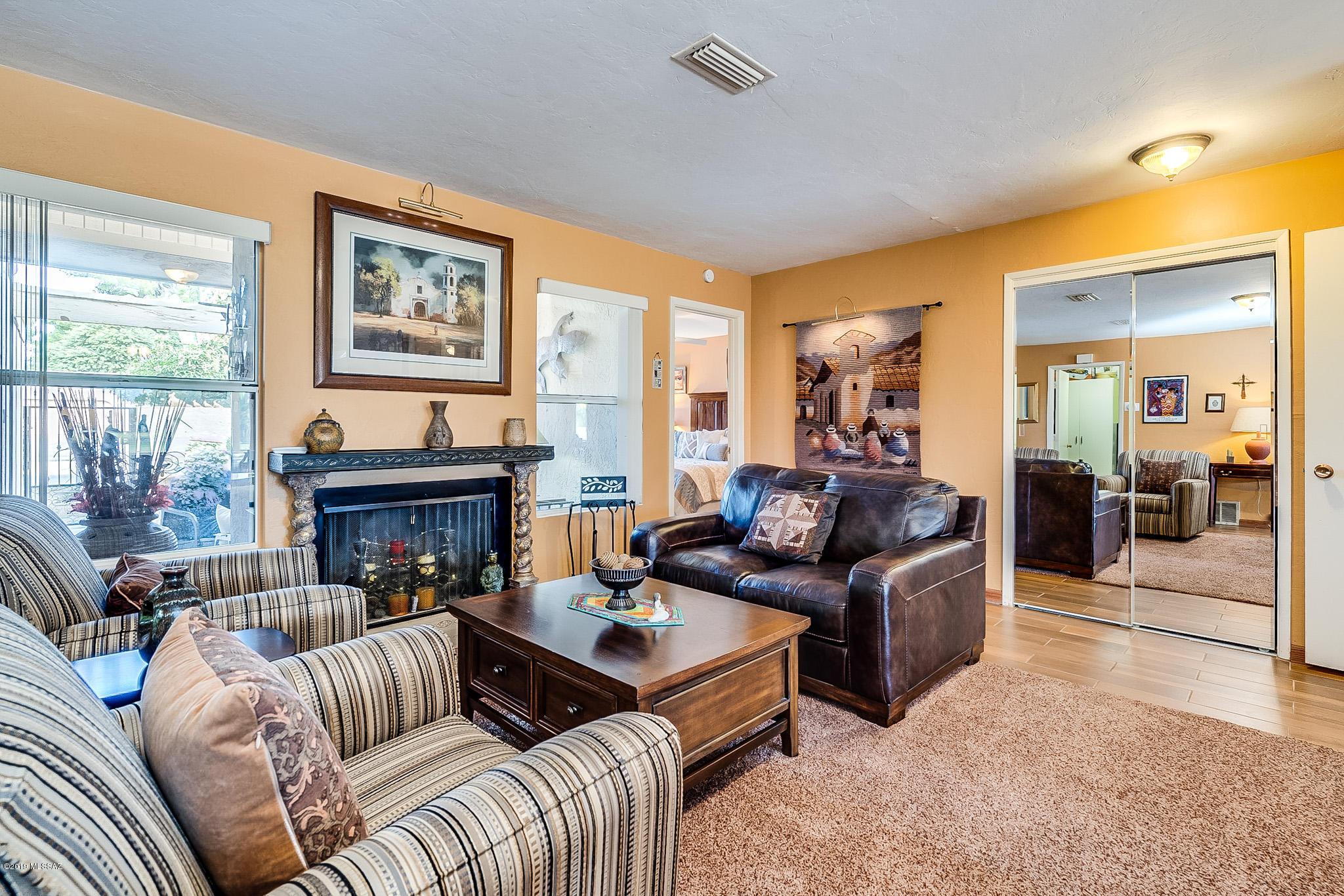 Green Valley Country Club Estates (155-376) - Residential