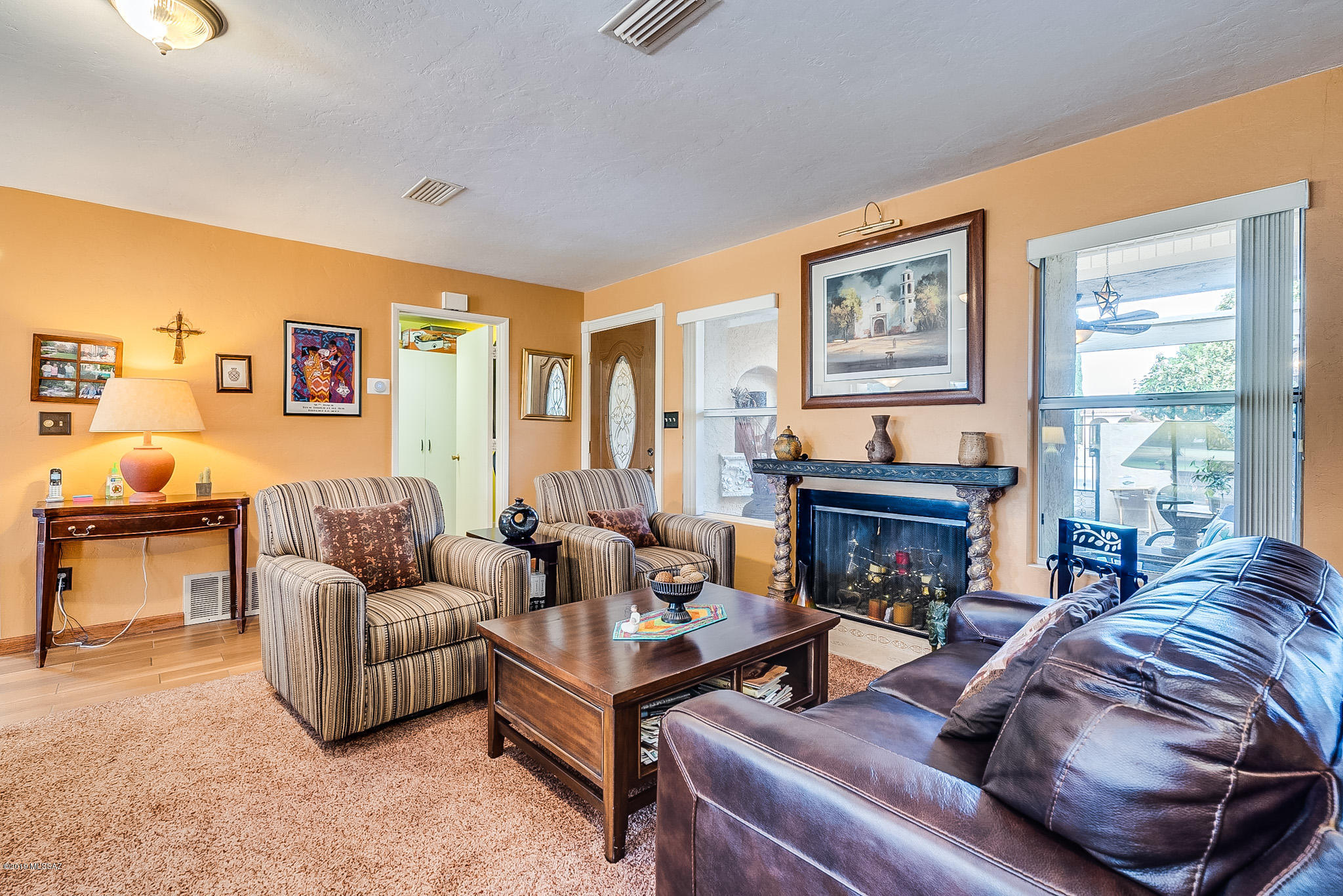 Green Valley Country Club Estates (155-376) - Residential