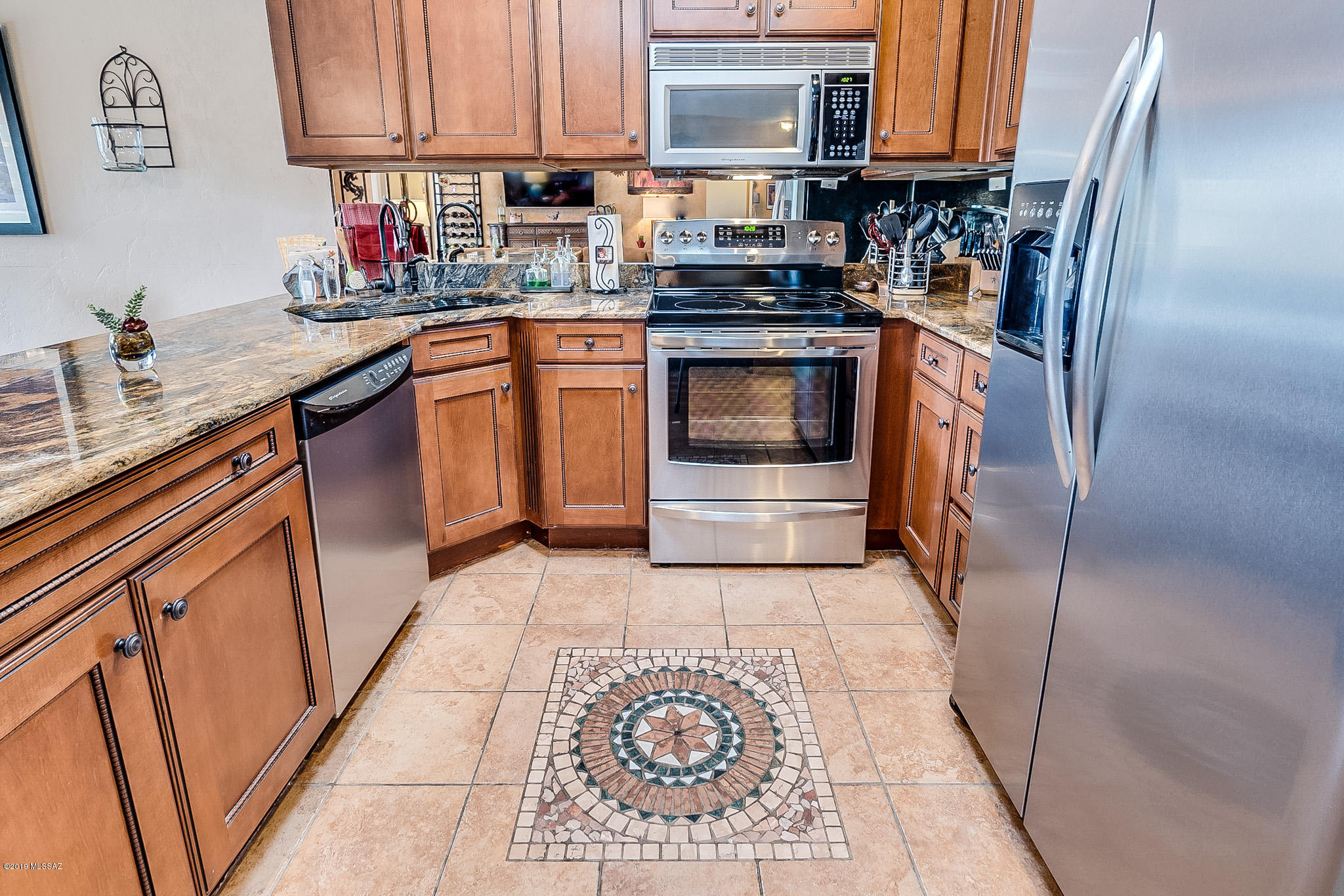 Green Valley Country Club Estates (155-376) - Residential