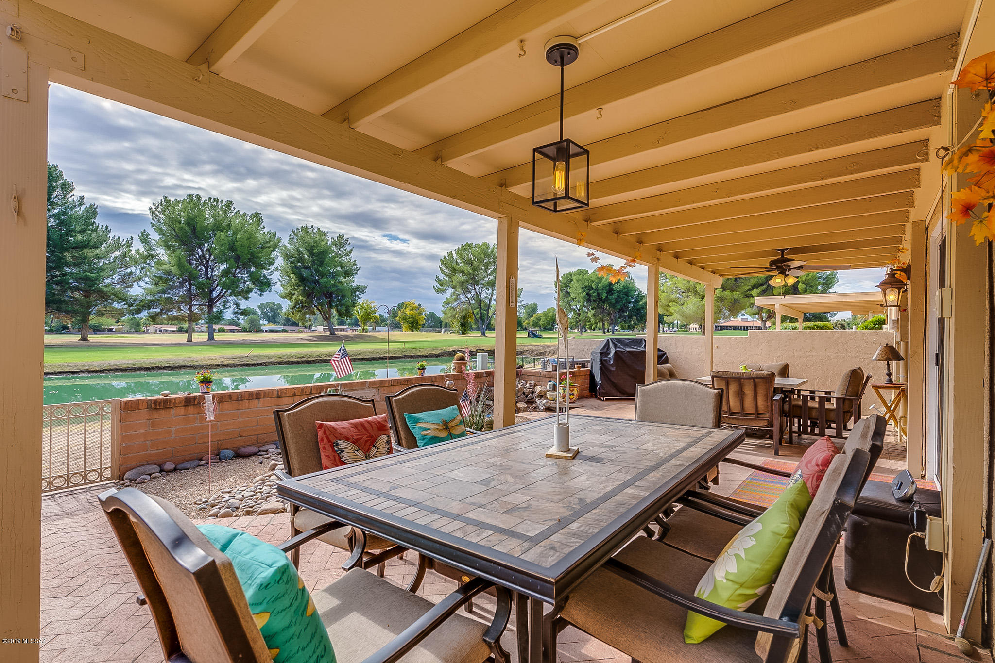 Green Valley Country Club Estates (155-376) - Residential