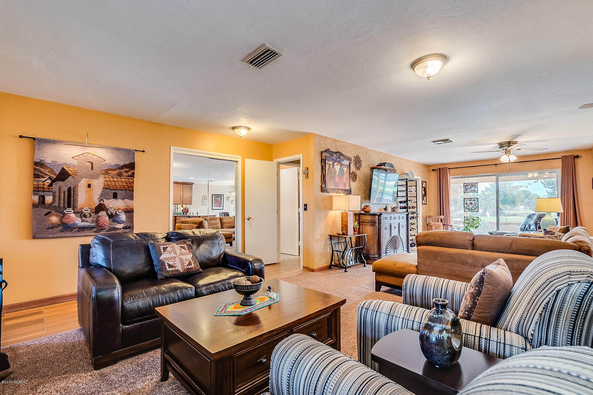 Green Valley Country Club Estates (155-376) - Residential