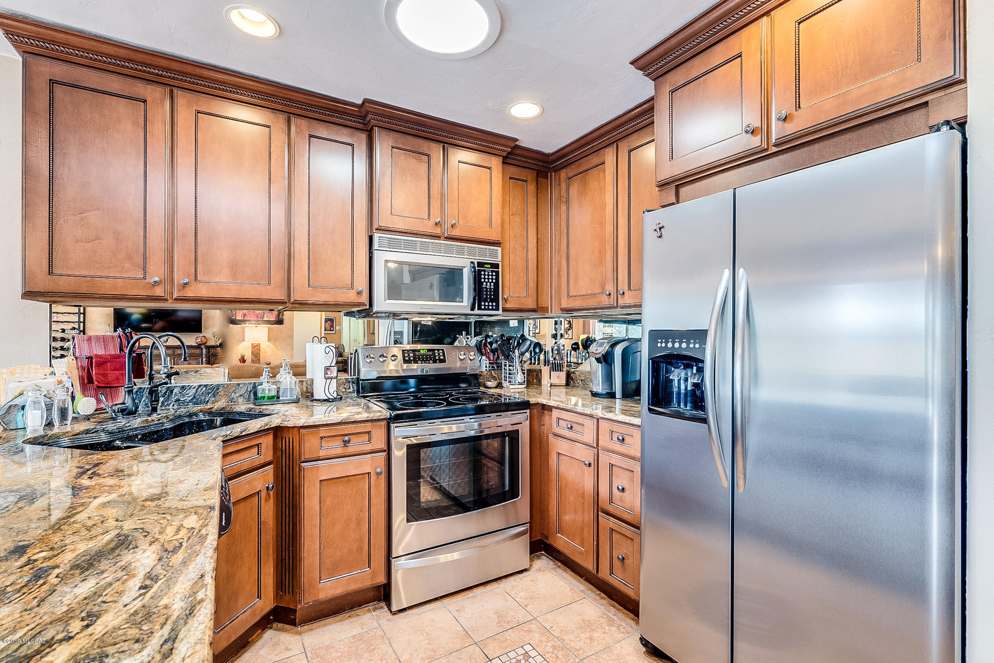 Green Valley Country Club Estates (155-376) - Residential