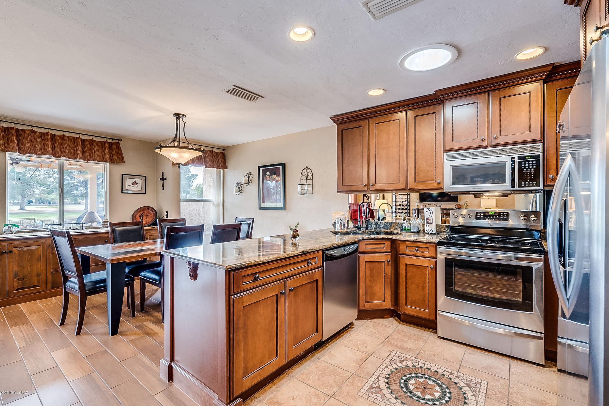 Green Valley Country Club Estates (155-376) - Residential