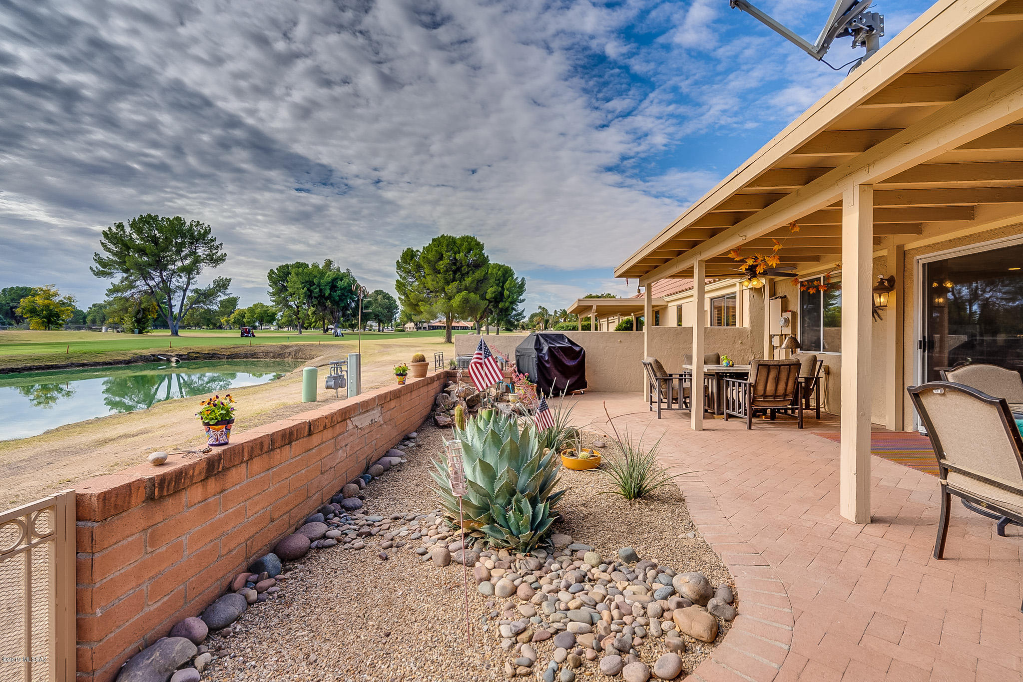 Green Valley Country Club Estates (155-376) - Residential