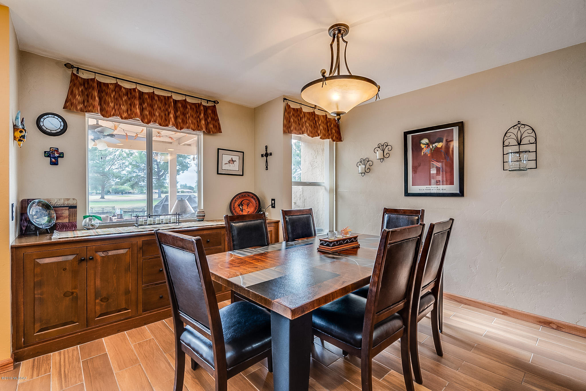 Green Valley Country Club Estates (155-376) - Residential
