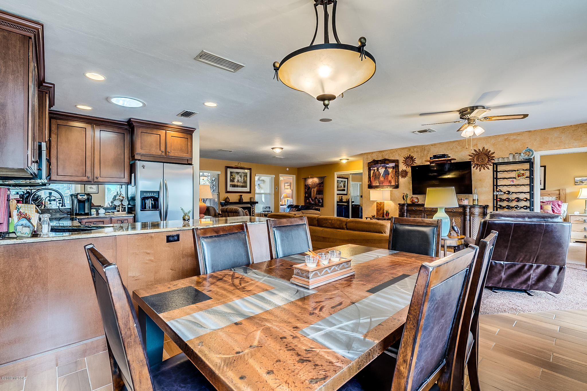 Green Valley Country Club Estates (155-376) - Residential