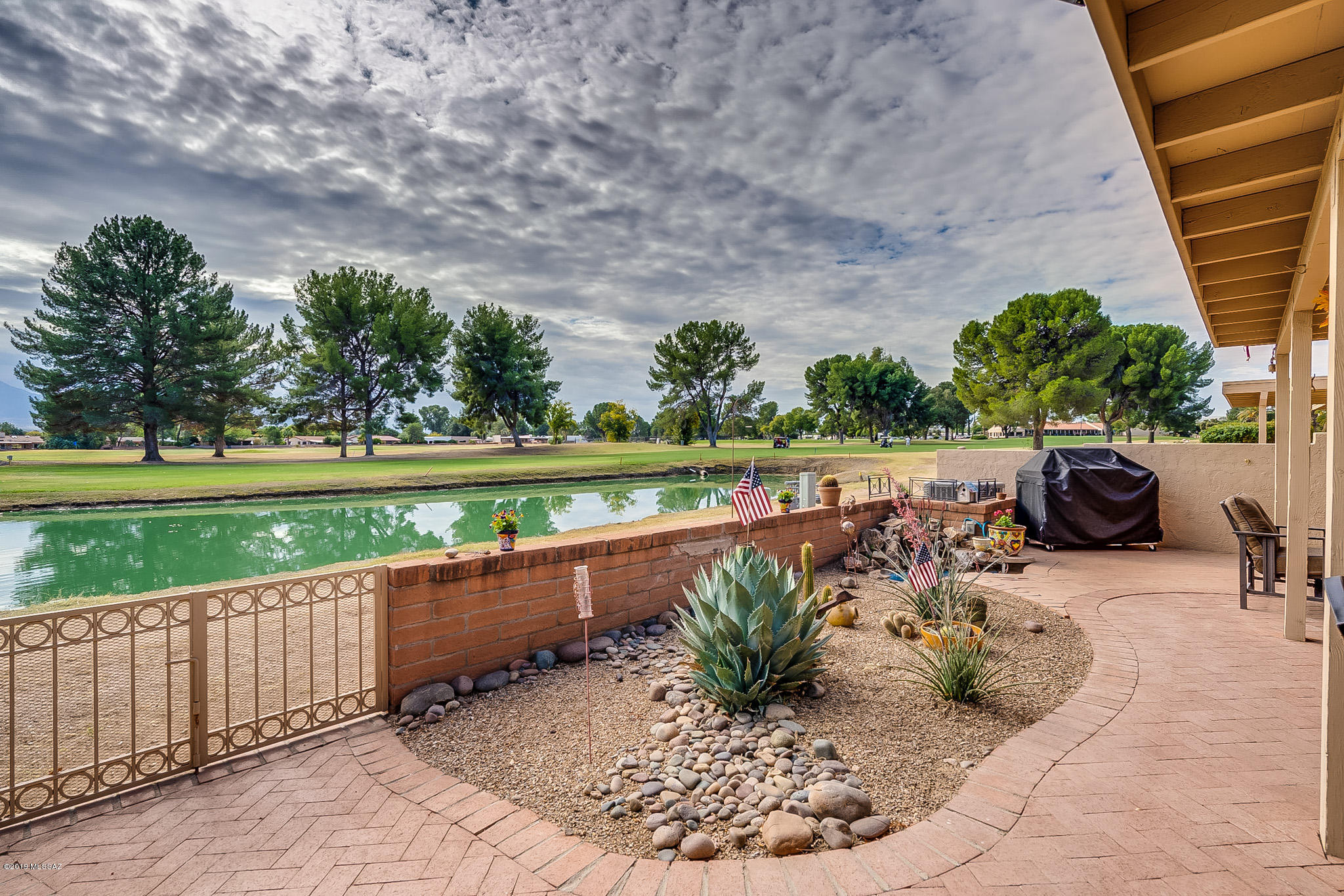 Green Valley Country Club Estates (155-376) - Residential