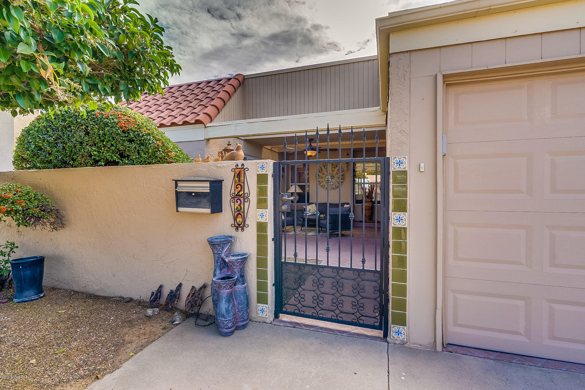 Green Valley Country Club Estates (155-376) - Residential