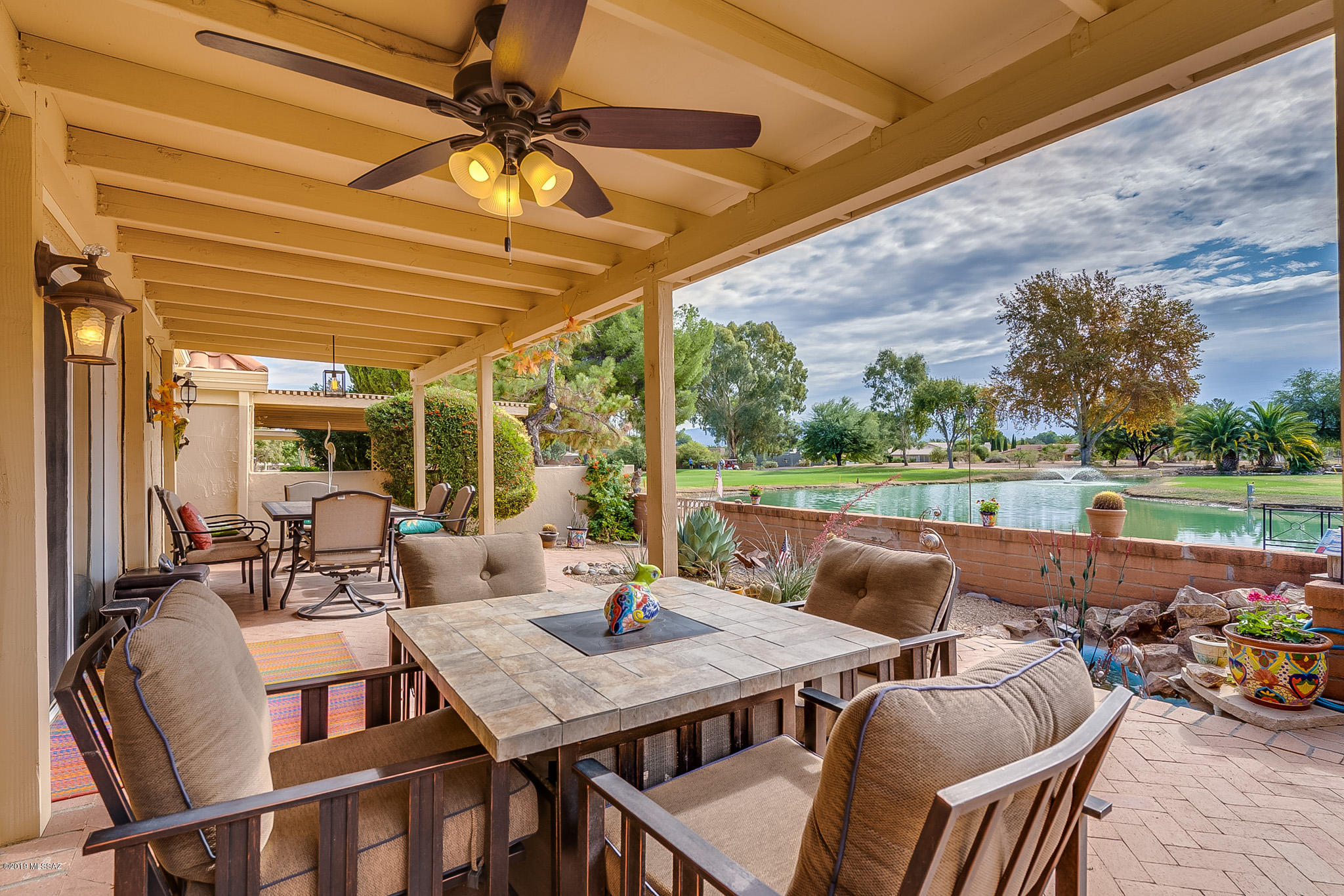 Green Valley Country Club Estates (155-376) - Residential