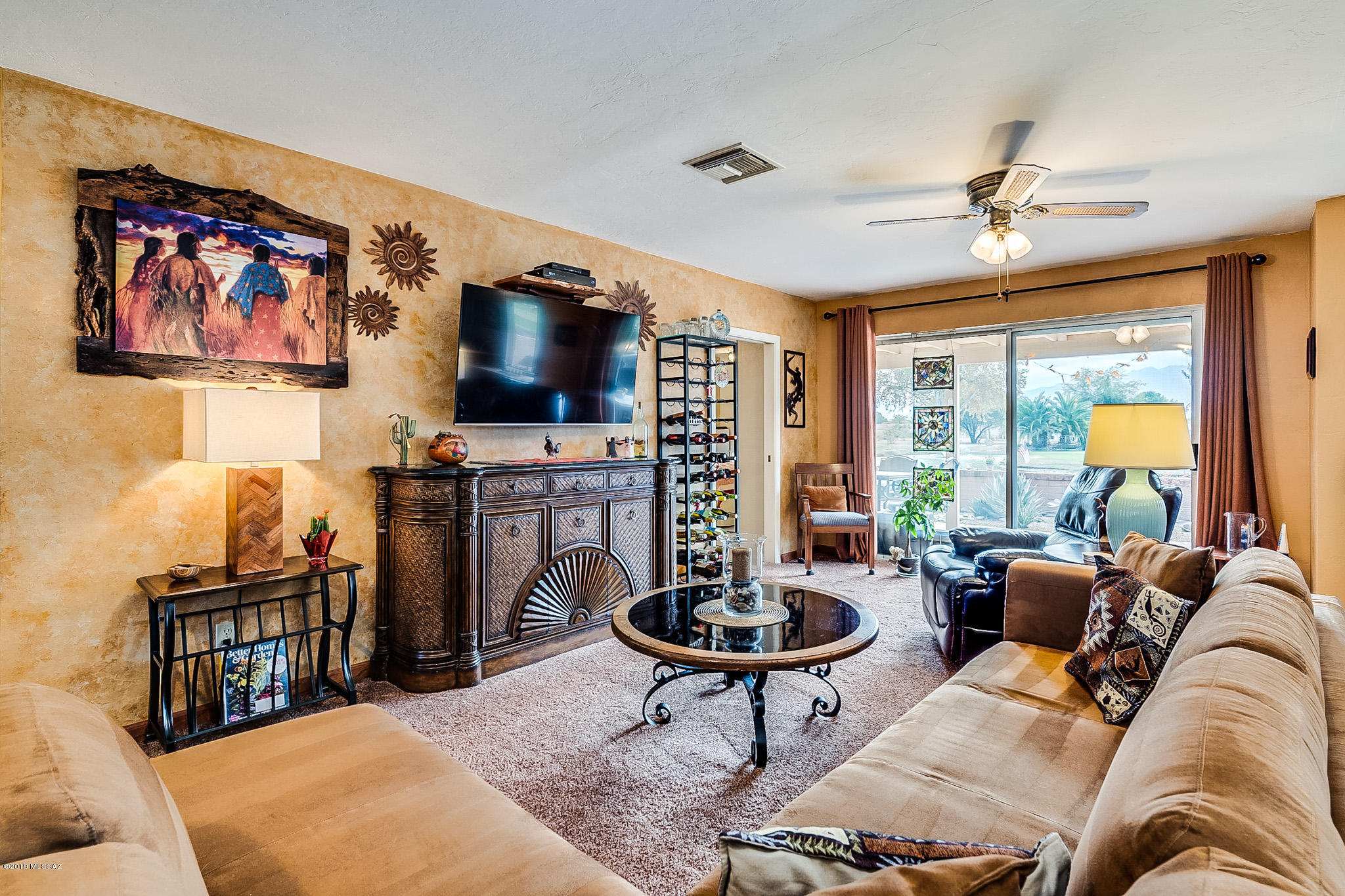 Green Valley Country Club Estates (155-376) - Residential