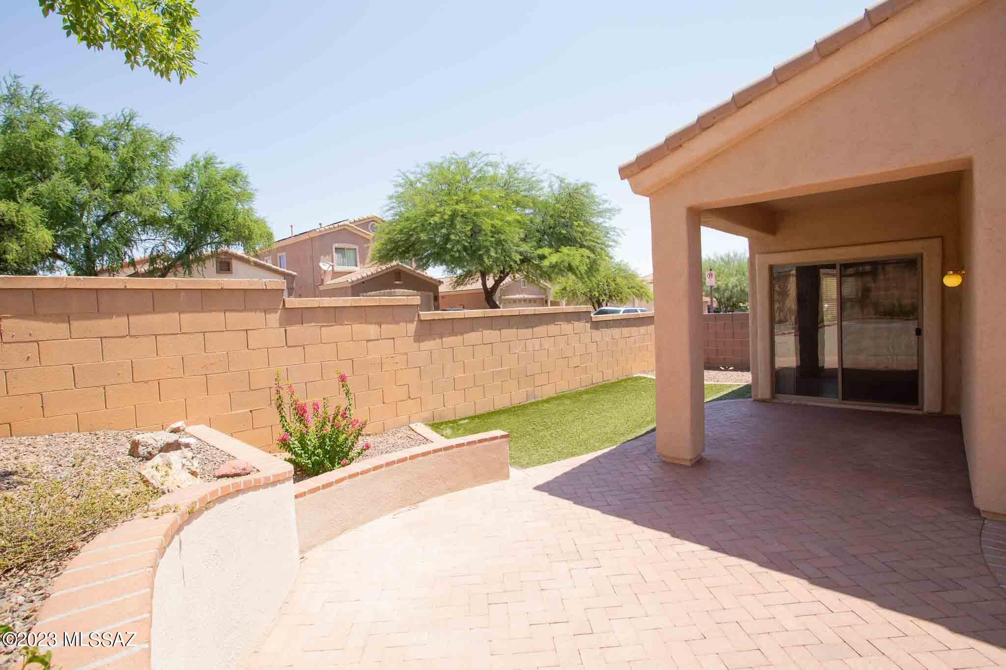 Presidio Del Oro (1-163) - Residential