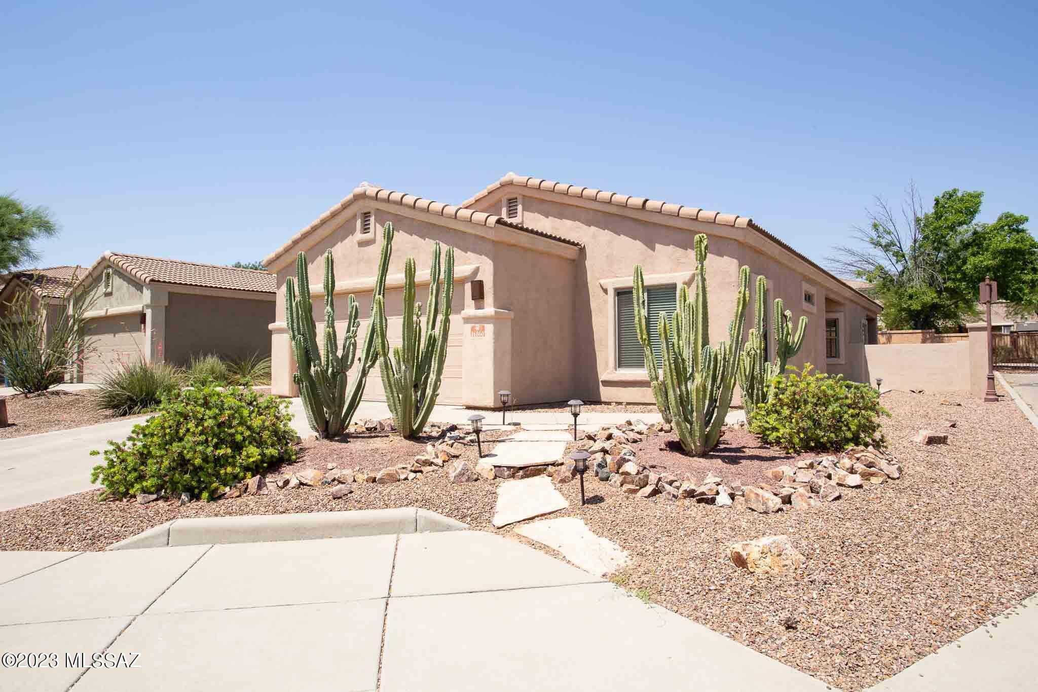 Presidio Del Oro (1-163) - Residential