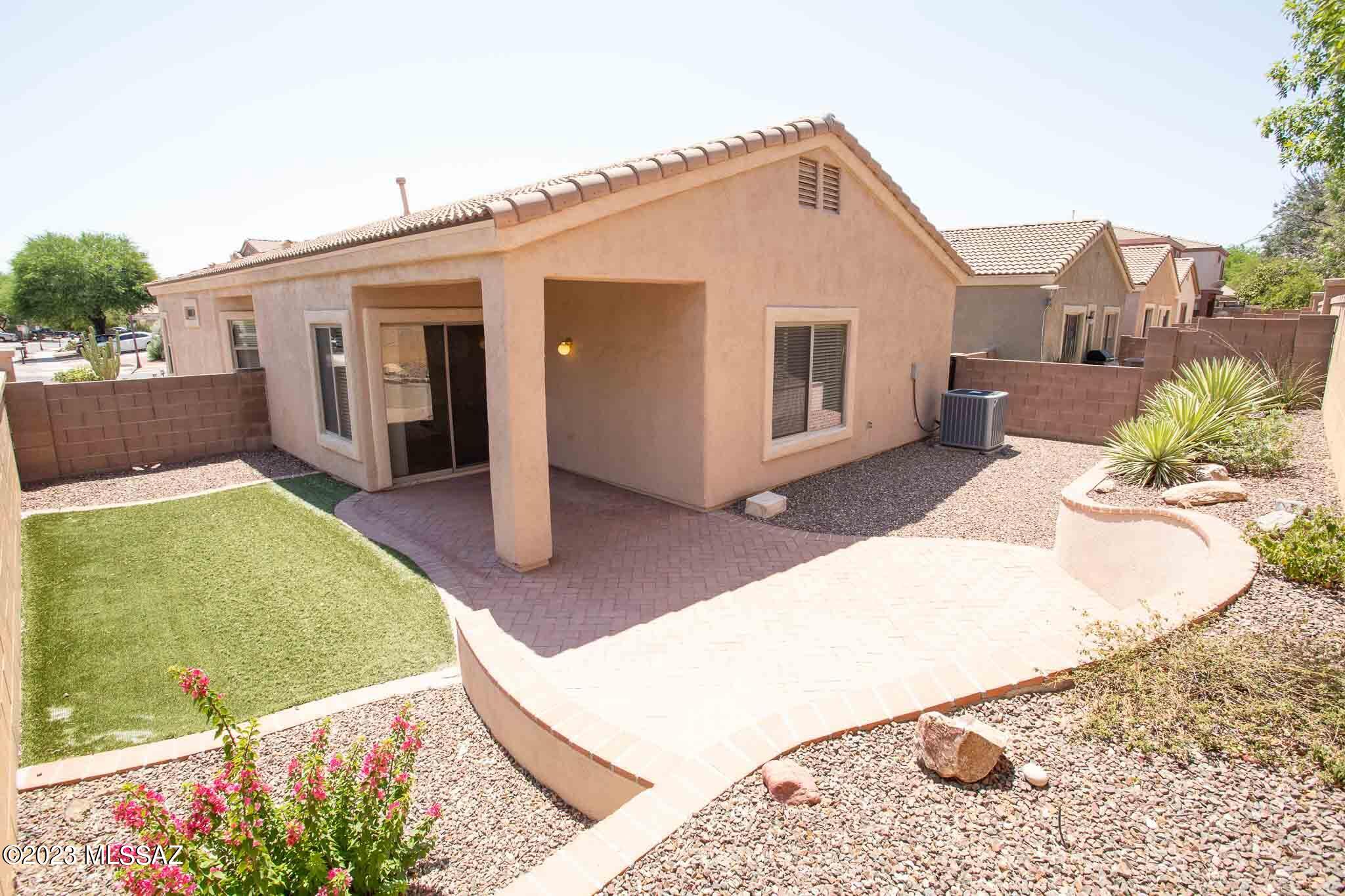 Presidio Del Oro (1-163) - Residential