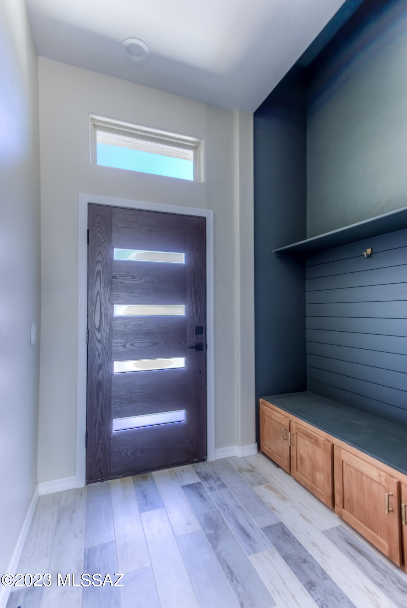 Tucson Estates NO. 2 (1-560) - Residential