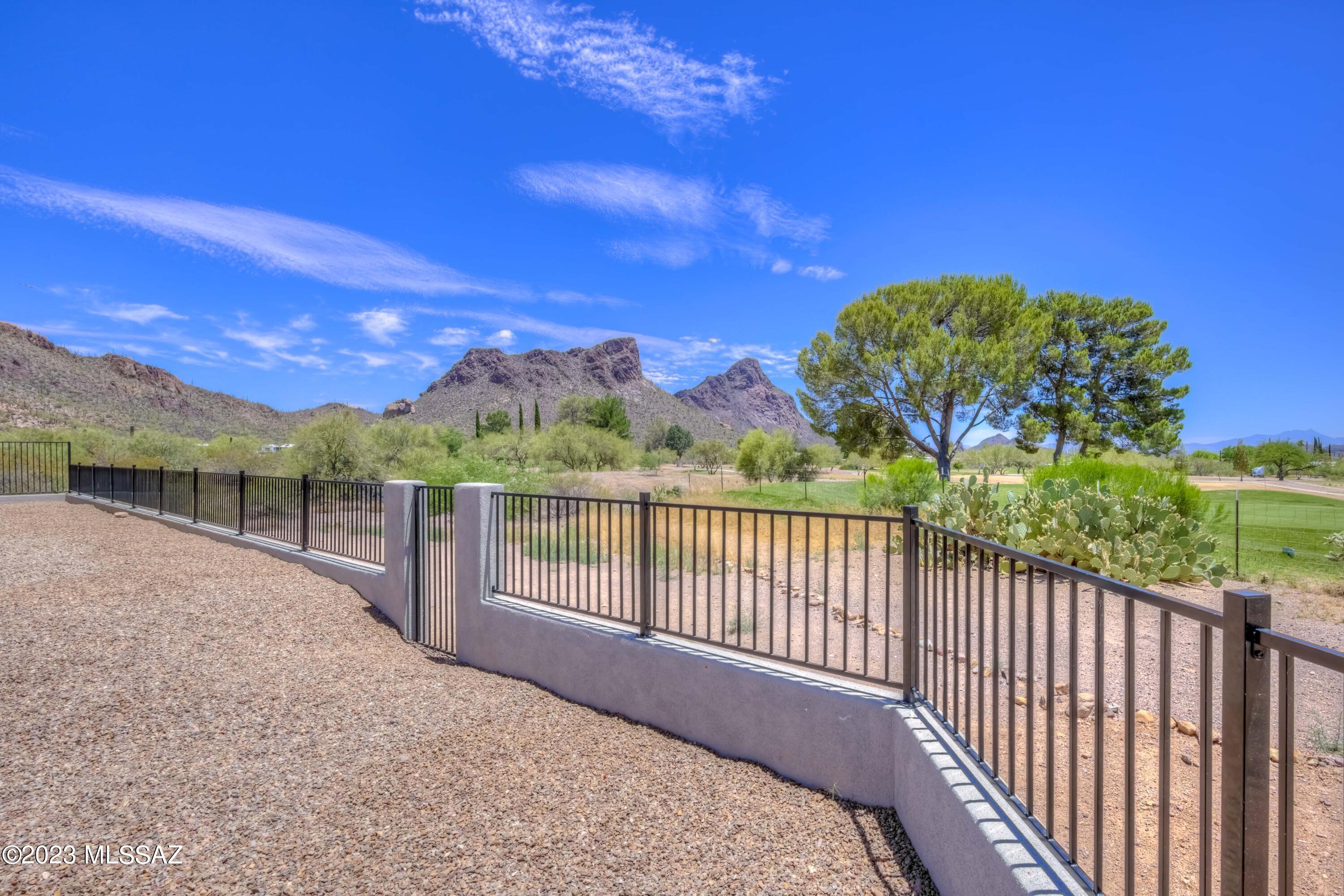 Tucson Estates NO. 2 (1-560) - Residential