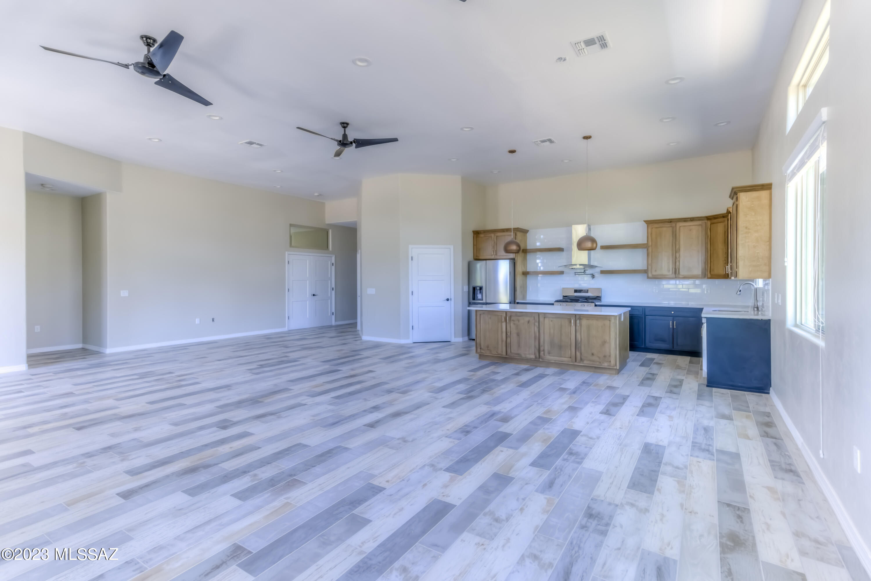 Tucson Estates NO. 2 (1-560) - Residential