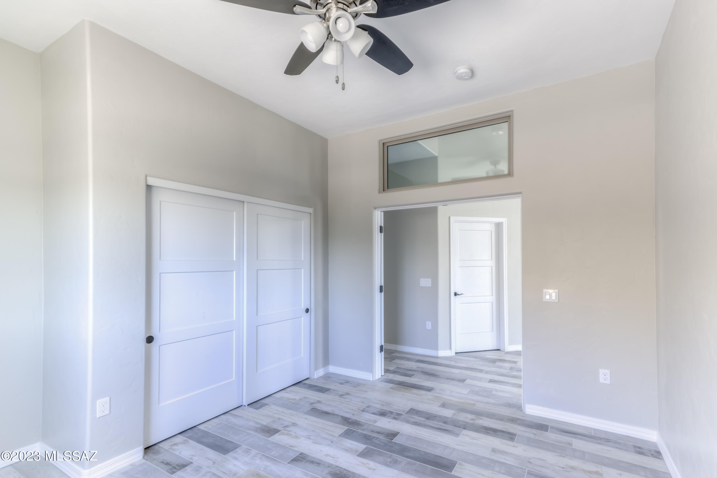 Tucson Estates NO. 2 (1-560) - Residential