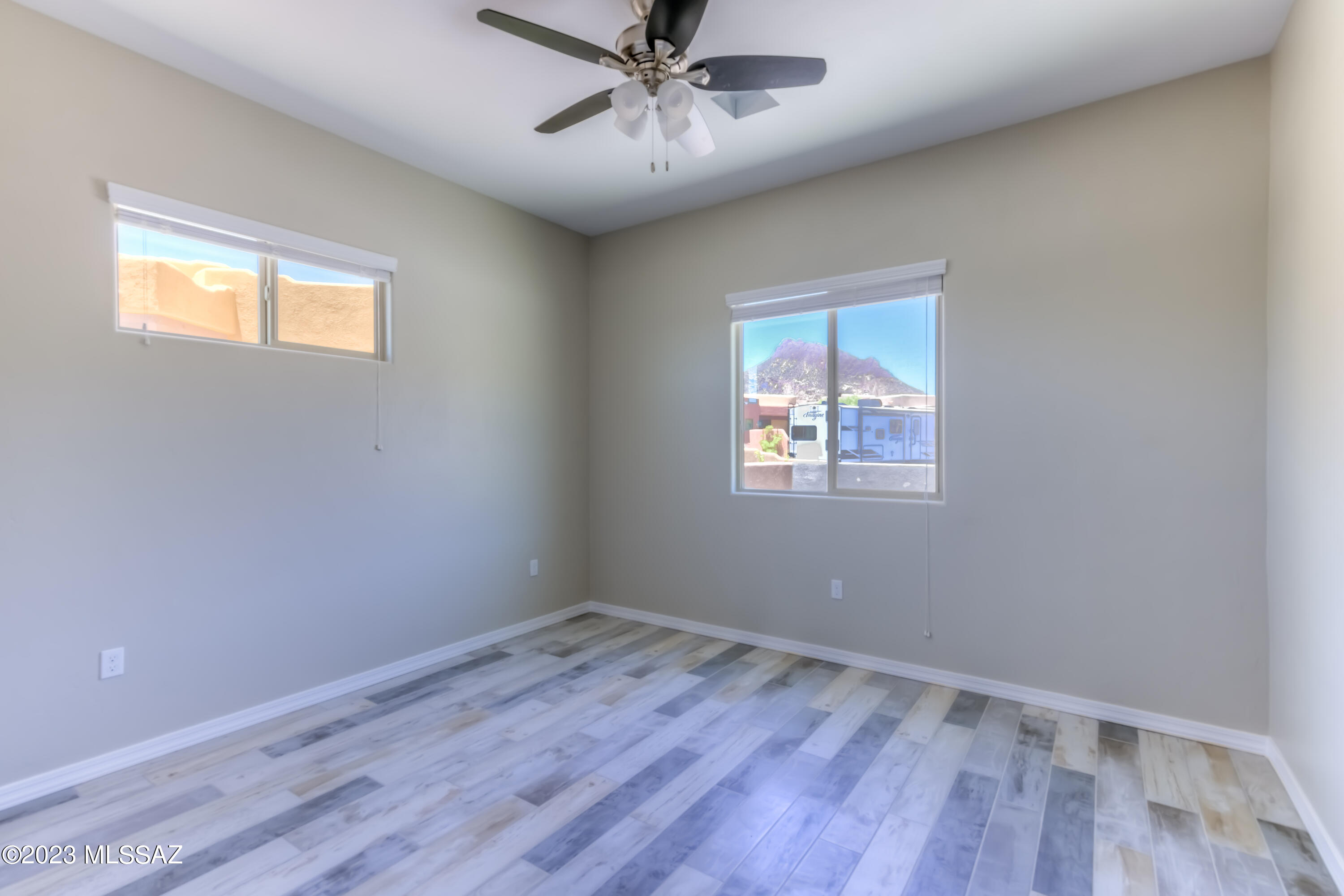 Tucson Estates NO. 2 (1-560) - Residential