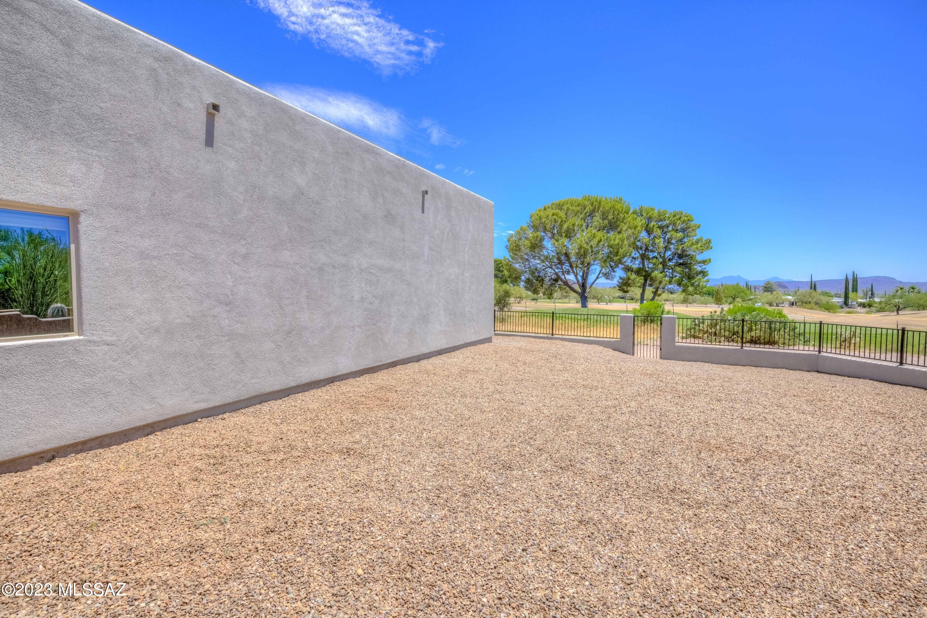 Tucson Estates NO. 2 (1-560) - Residential