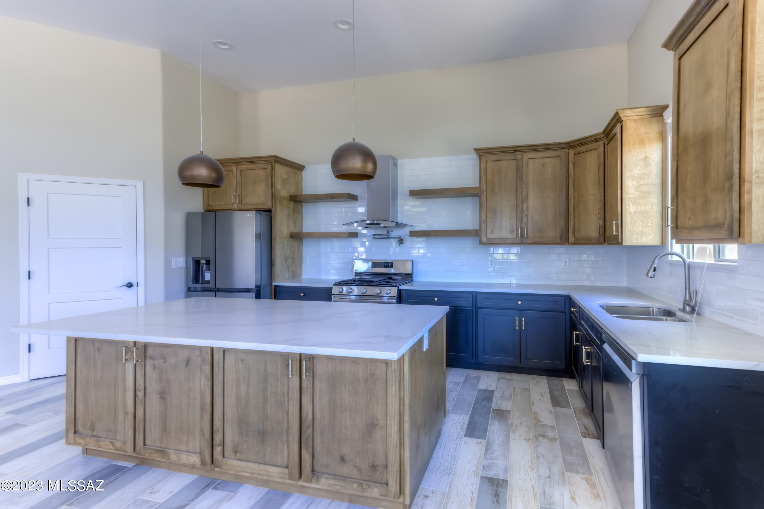 Tucson Estates NO. 2 (1-560) - Residential