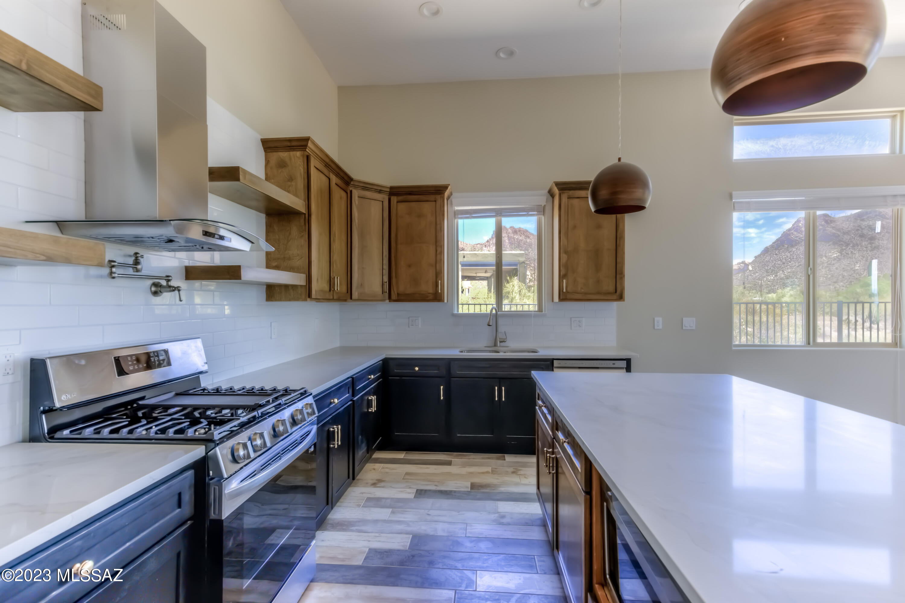 Tucson Estates NO. 2 (1-560) - Residential
