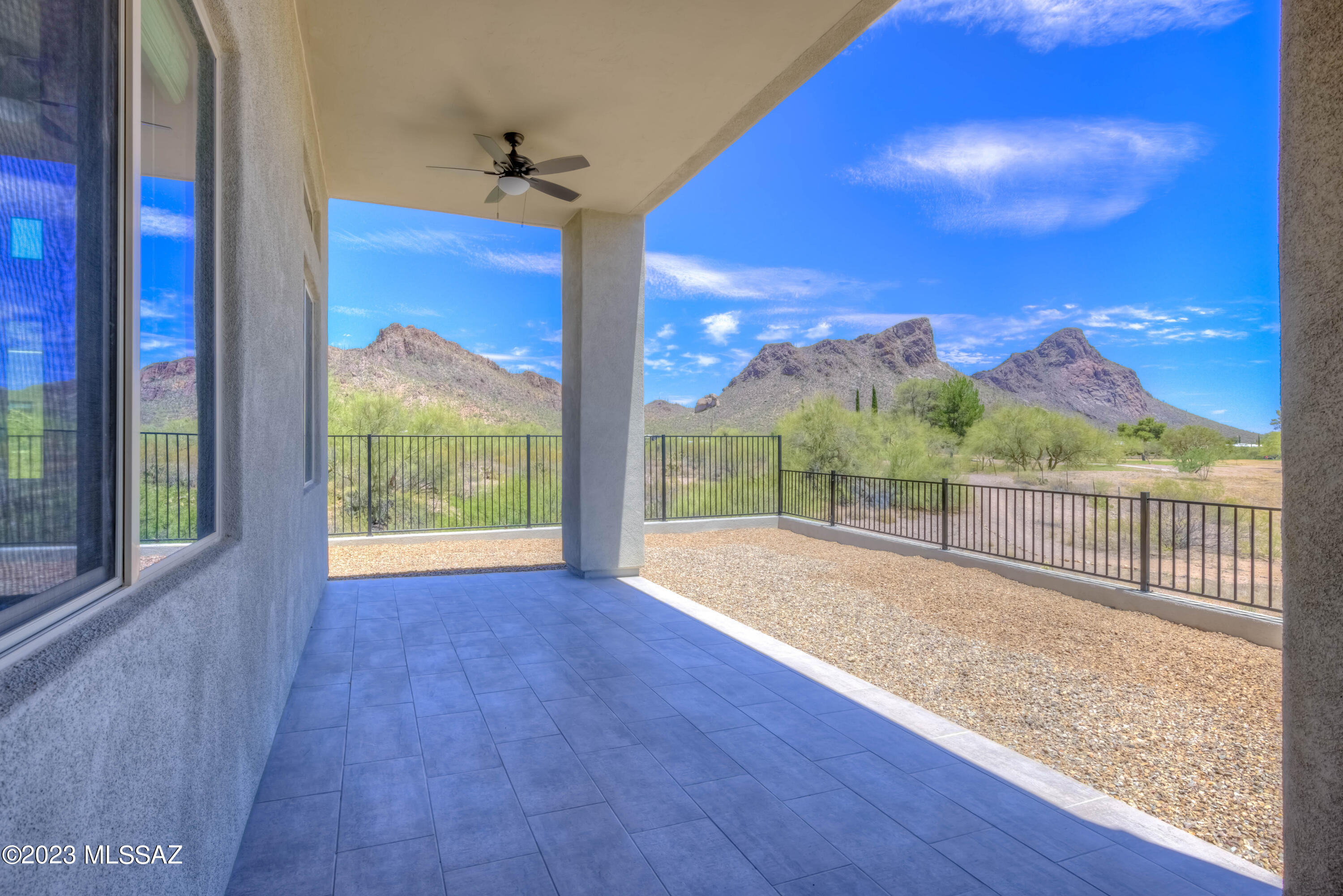 Tucson Estates NO. 2 (1-560) - Residential