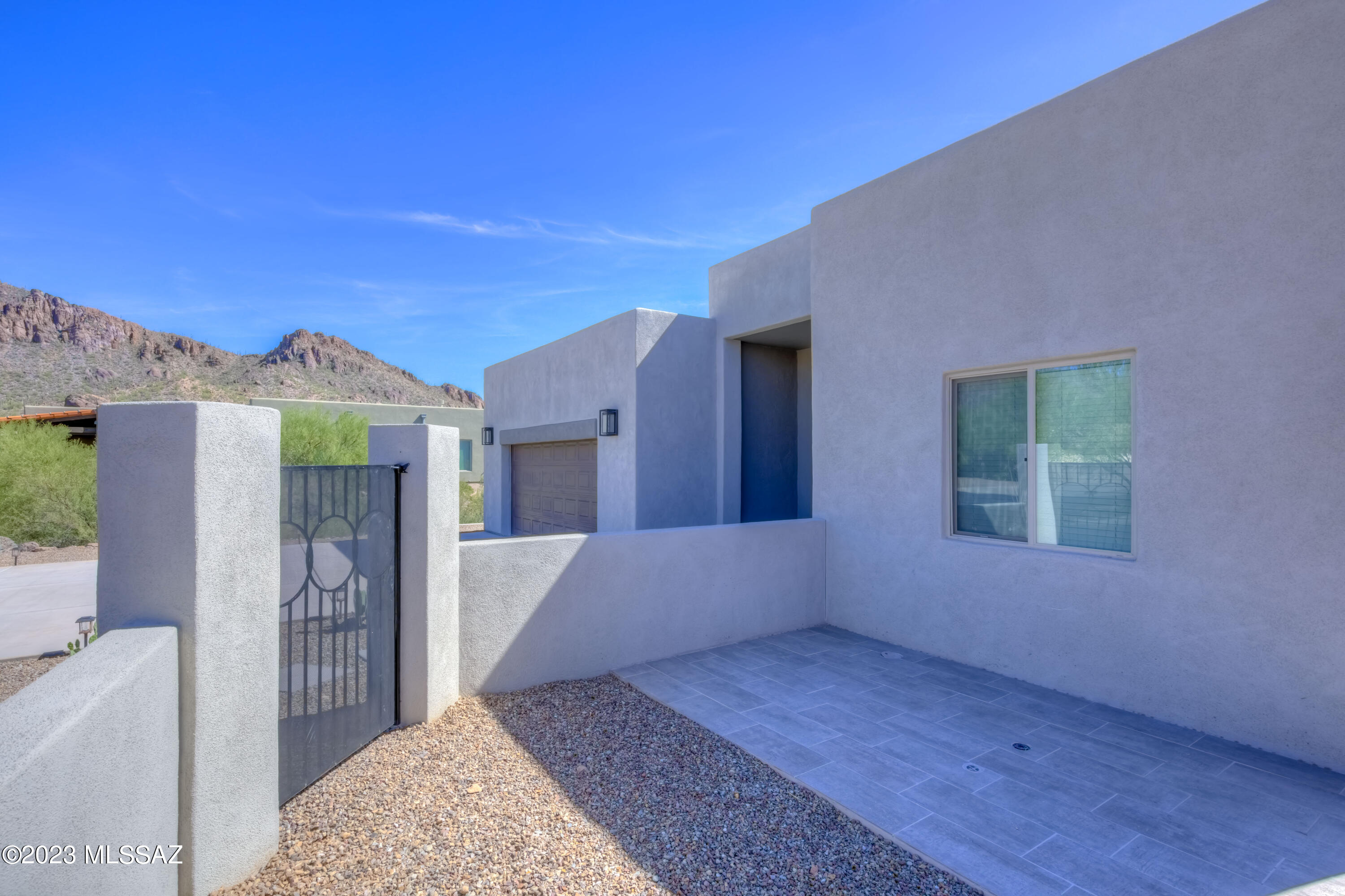 Tucson Estates NO. 2 (1-560) - Residential