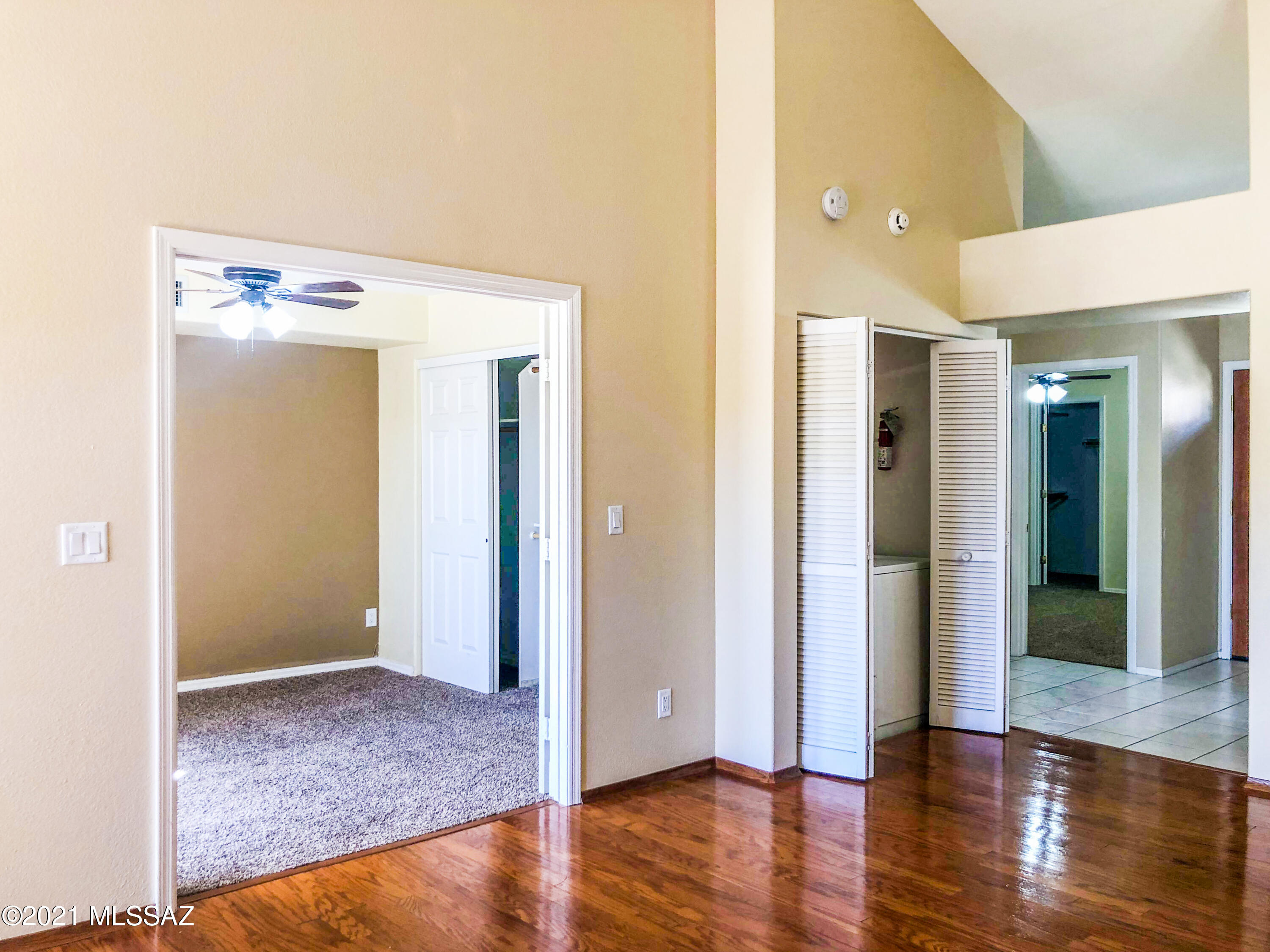 The Villas At Rancho Sin Vacas (1-72) - Residential Lease