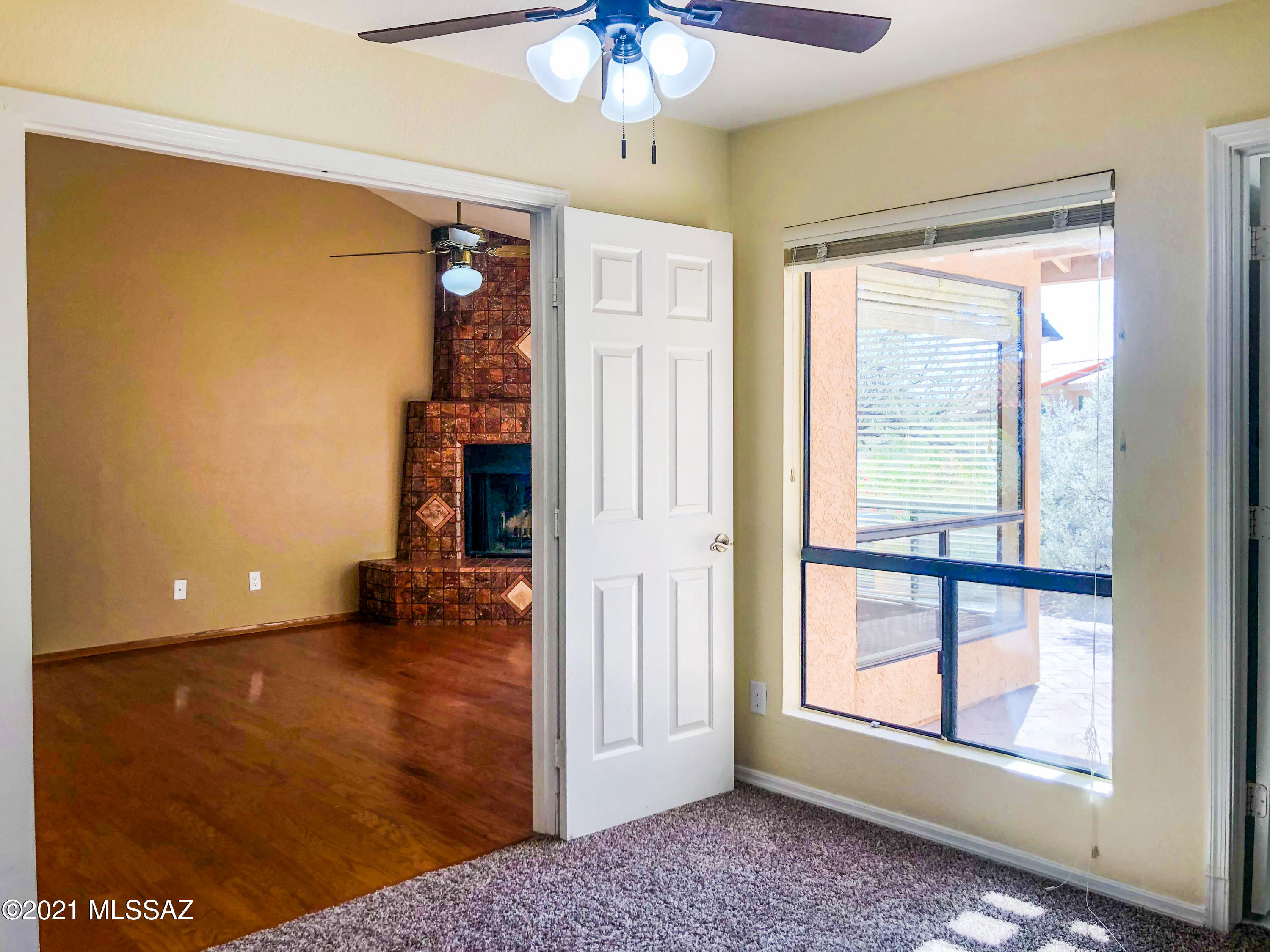 The Villas At Rancho Sin Vacas (1-72) - Residential Lease