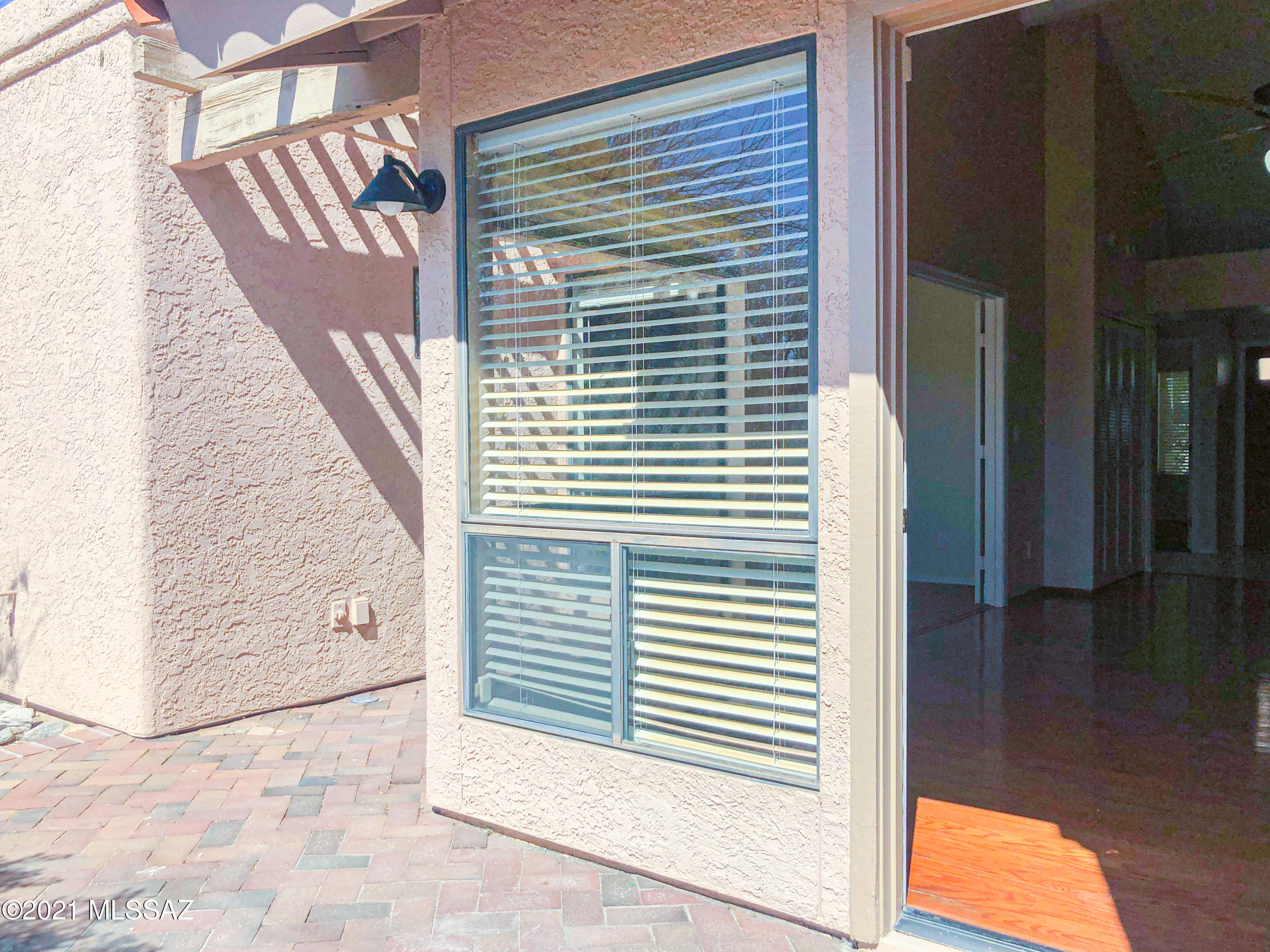The Villas At Rancho Sin Vacas (1-72) - Residential Lease