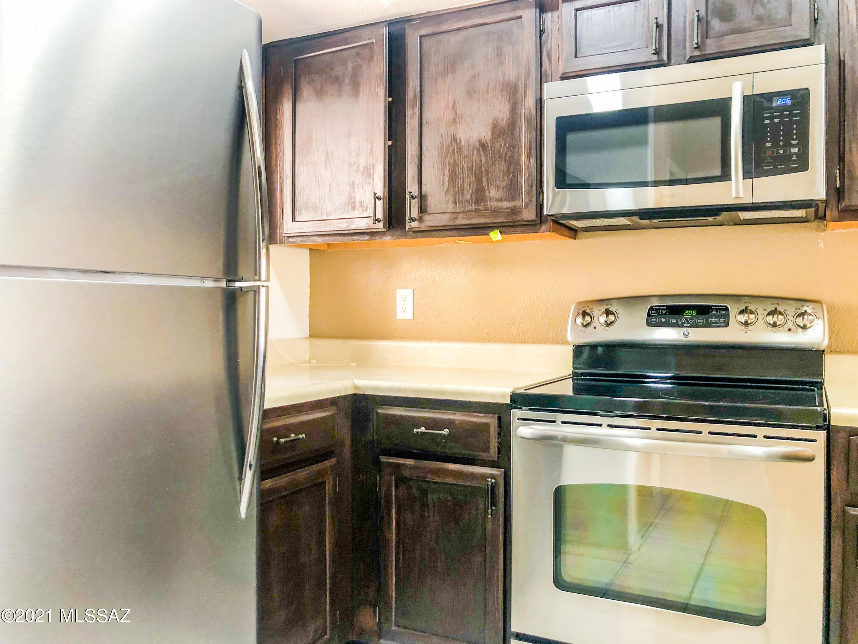 The Villas At Rancho Sin Vacas (1-72) - Residential Lease