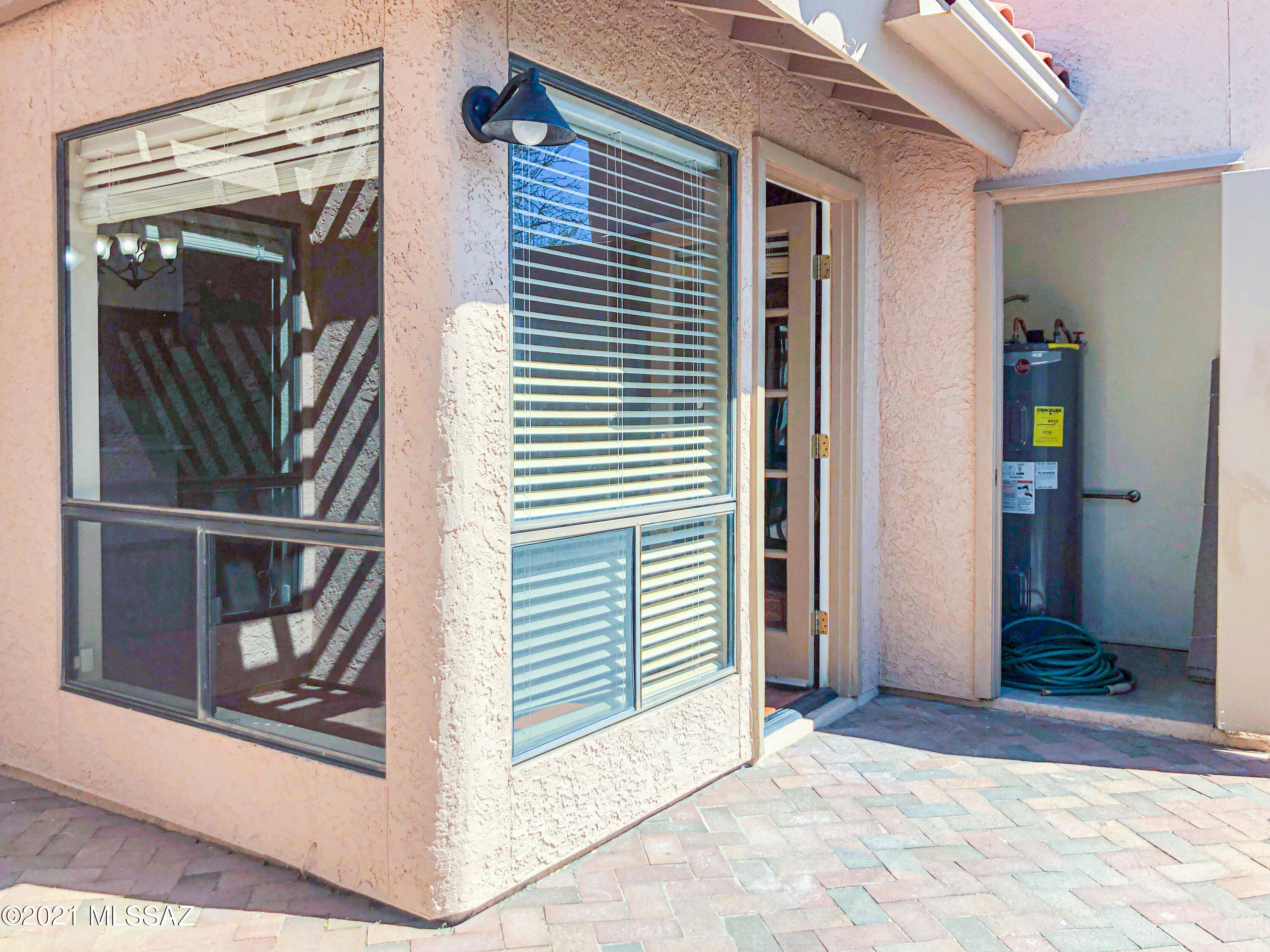 The Villas At Rancho Sin Vacas (1-72) - Residential Lease