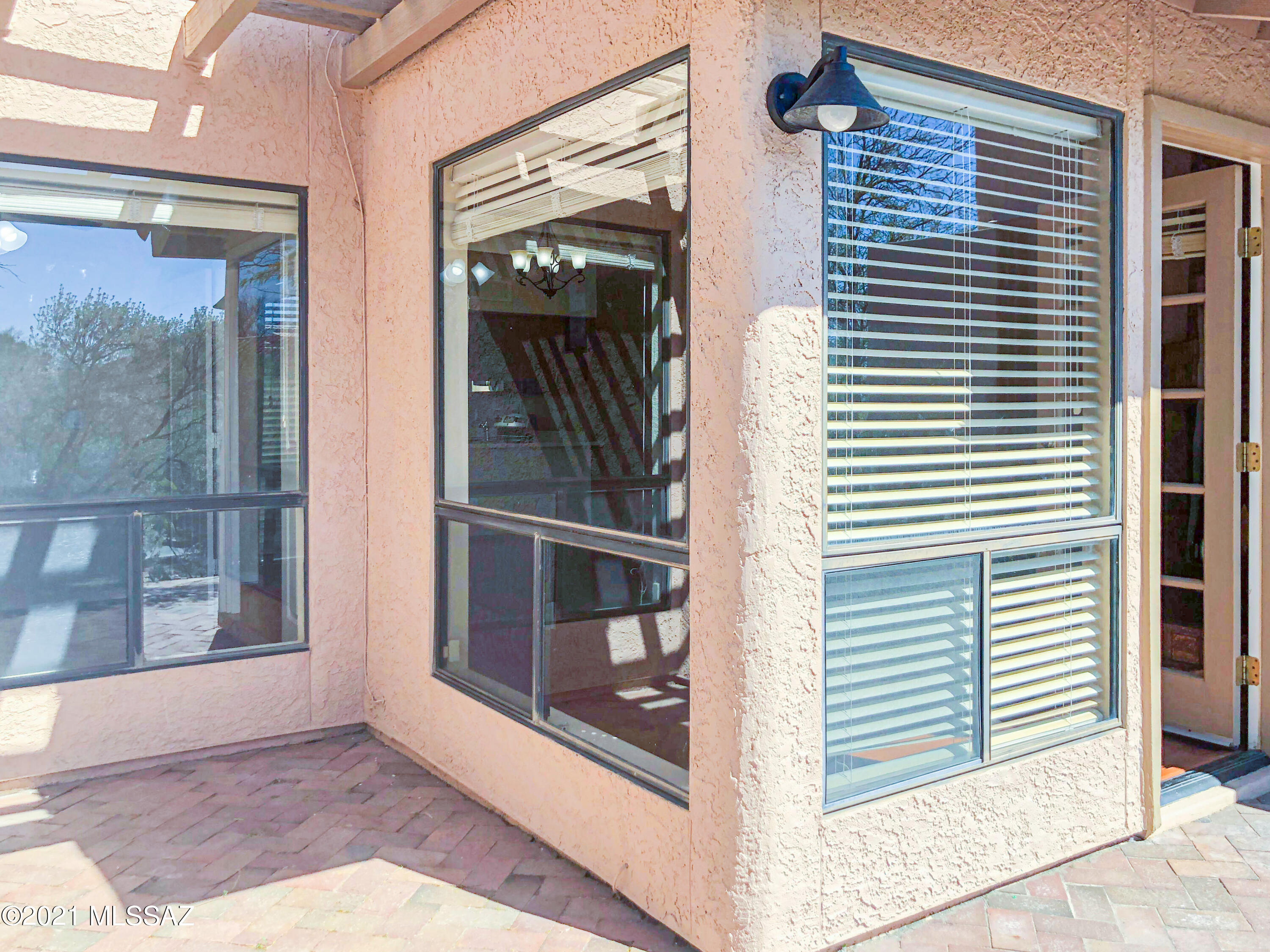 The Villas At Rancho Sin Vacas (1-72) - Residential Lease