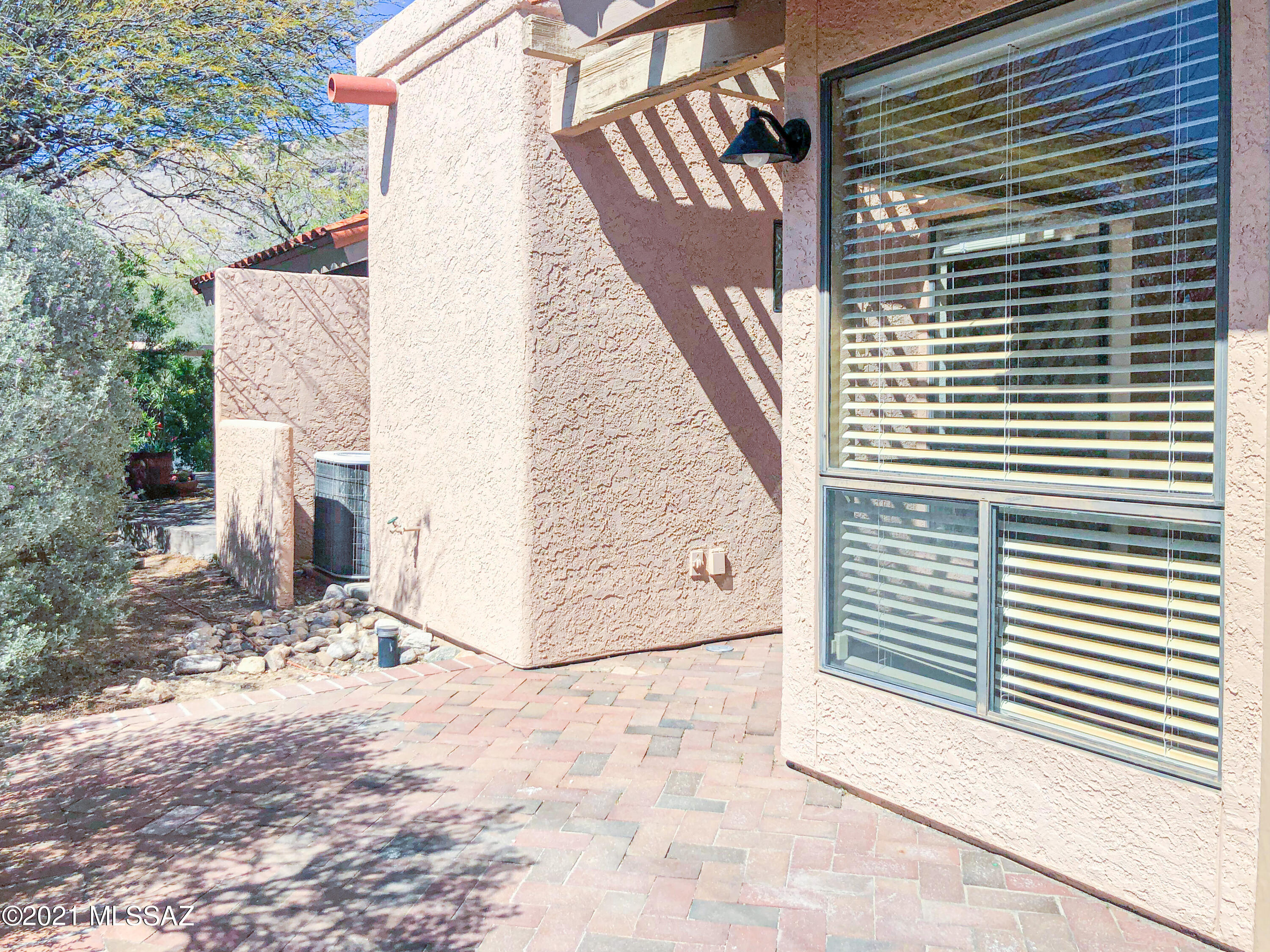 The Villas At Rancho Sin Vacas (1-72) - Residential Lease