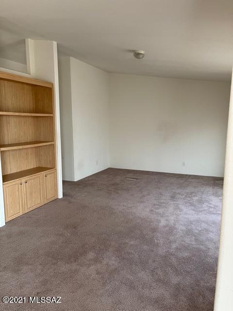 Unsubdivided - Residential Lease