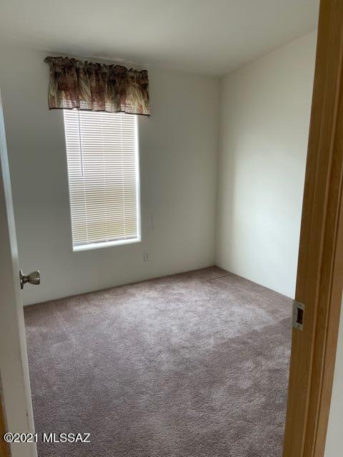 Unsubdivided - Residential Lease
