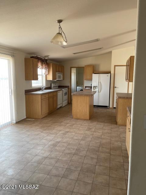 Unsubdivided - Residential Lease