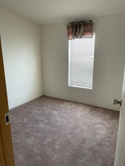 Unsubdivided - Residential Lease