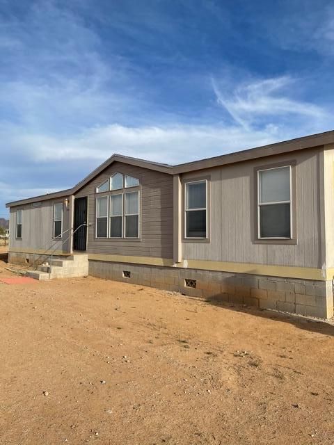 Unsubdivided - Residential Lease