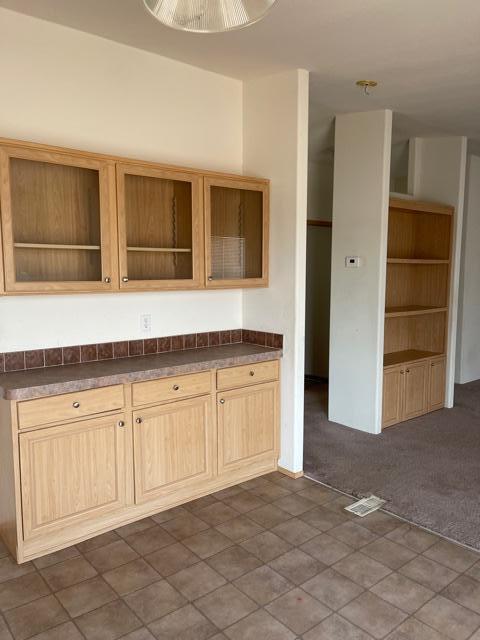 Unsubdivided - Residential Lease