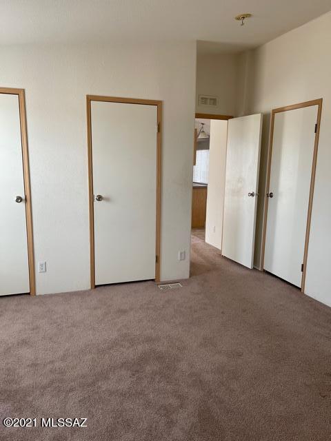 Unsubdivided - Residential Lease