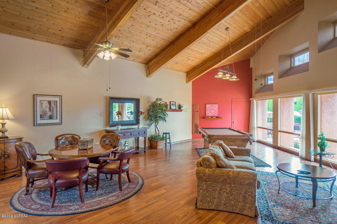 Ventana Vista Condominiums - Residential