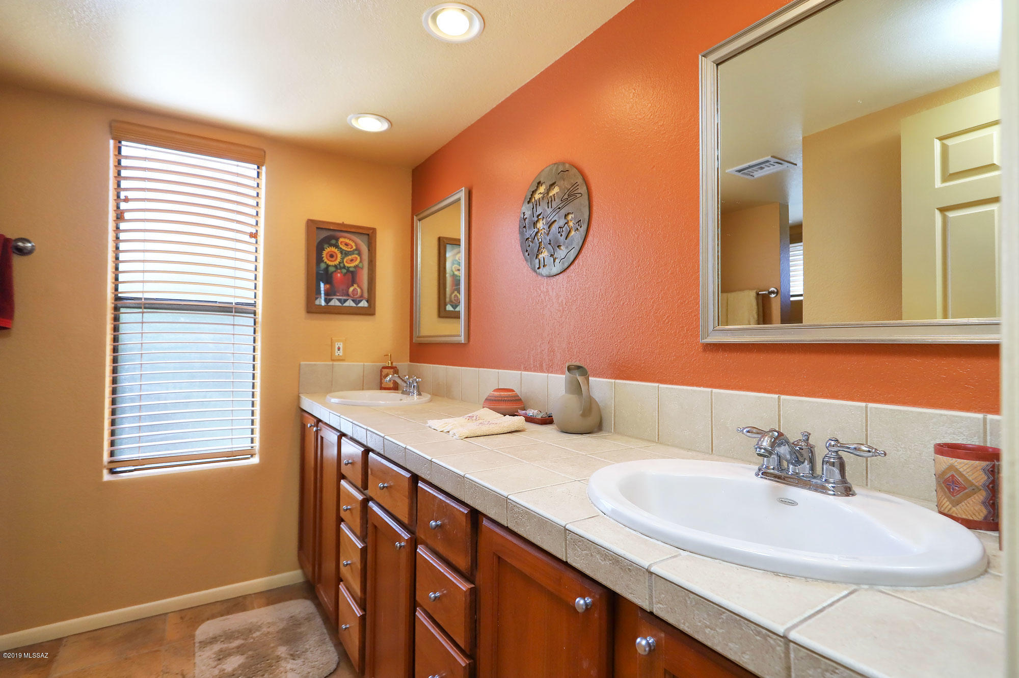 Ventana Vista Condominiums - Residential