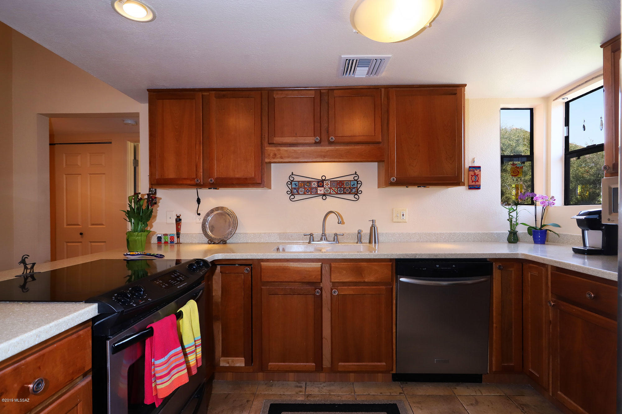 Ventana Vista Condominiums - Residential