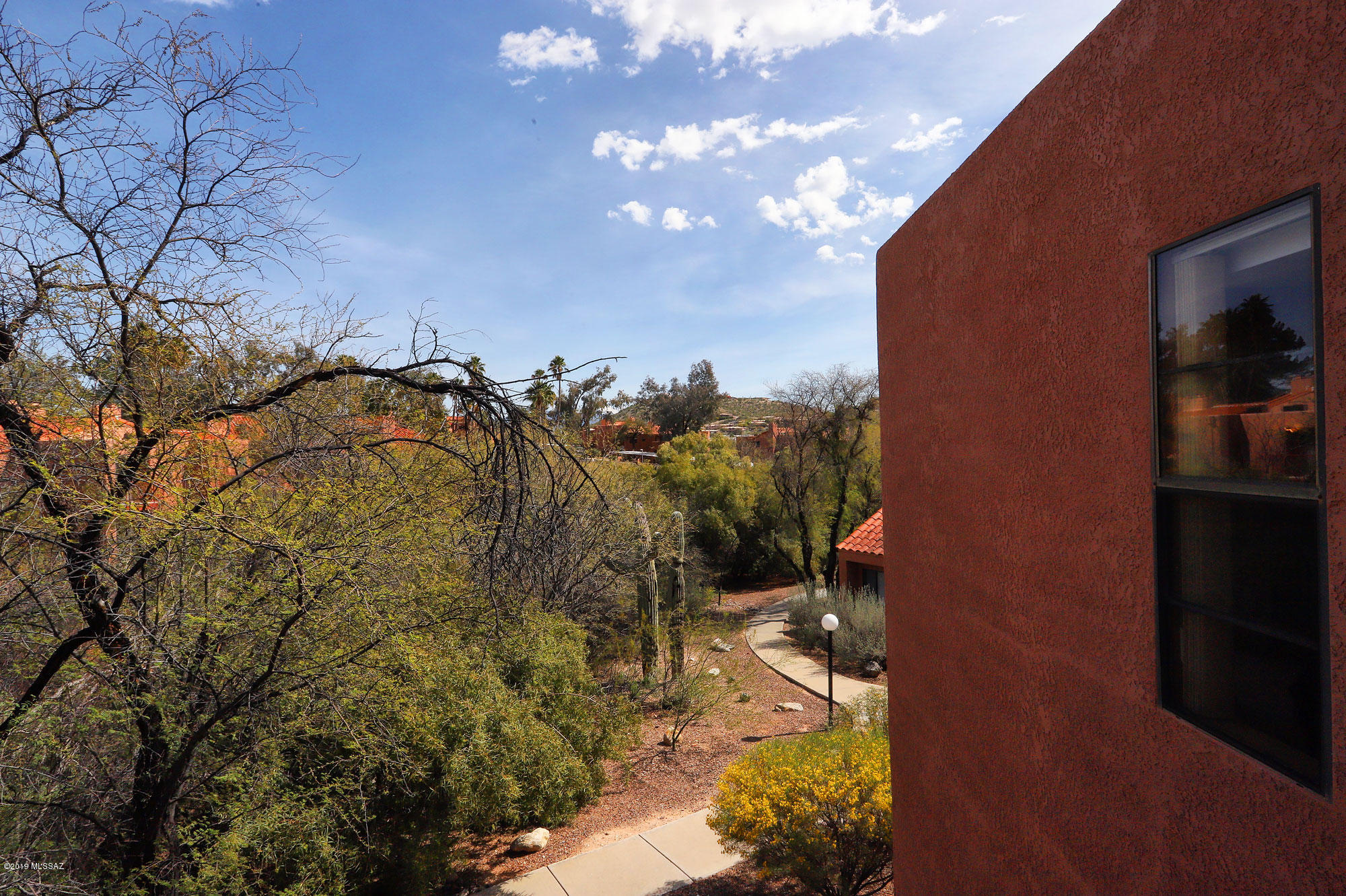 Ventana Vista Condominiums - Residential
