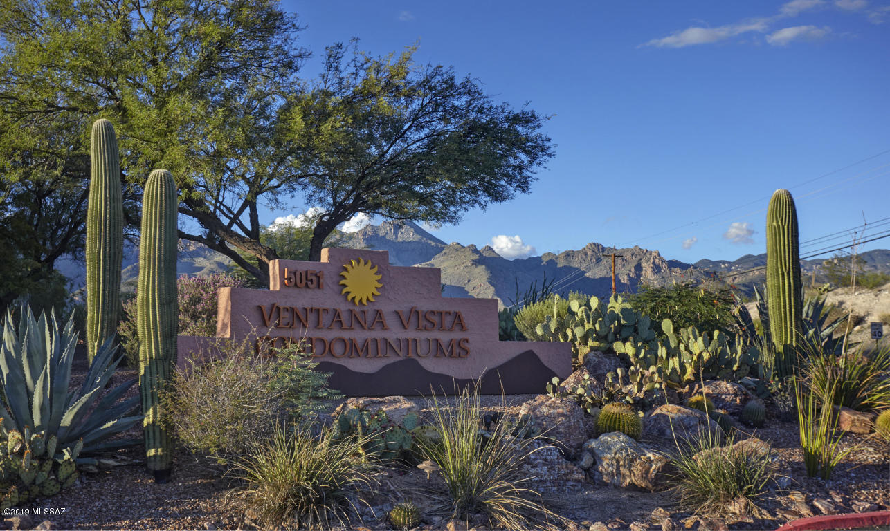 Ventana Vista Condominiums - Residential