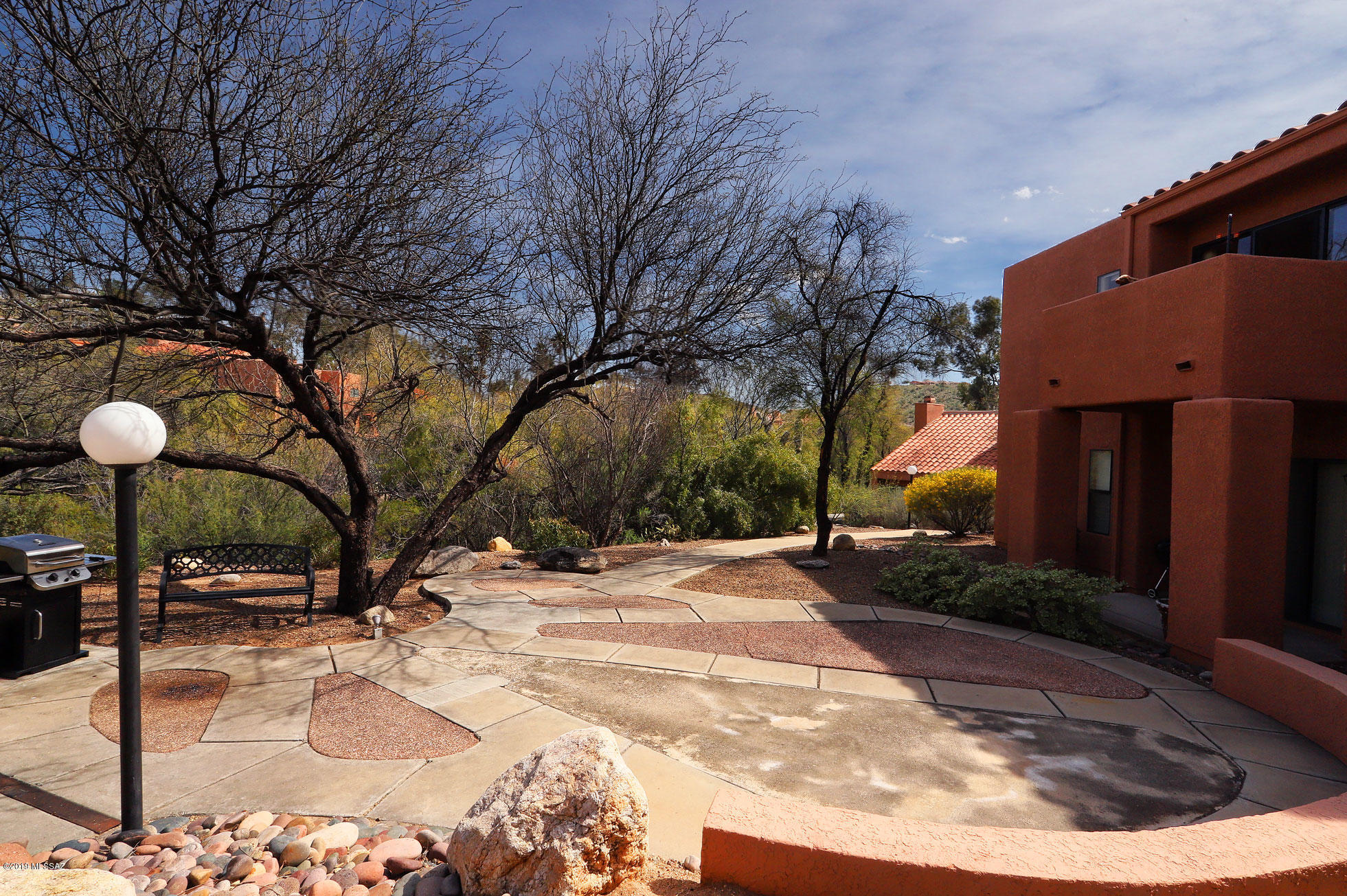 Ventana Vista Condominiums - Residential